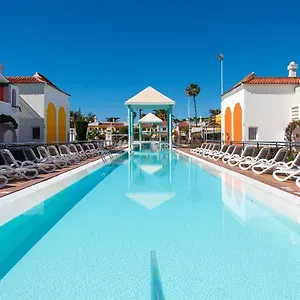  Lejlighed Cordial Golf Spanien