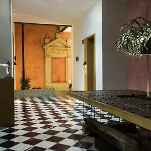  Lejlighed Aguilas5 Sevillasuites Spanien