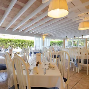 Sunrise Apartmán Canyamel (Mallorca)