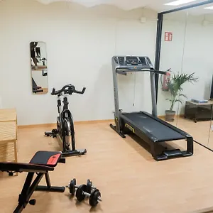 Apartamento Aticco Living Gracia - Rooftop, Barcelona