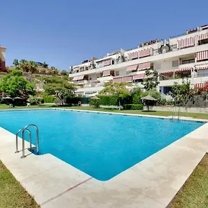 Del Parque Flats - Golf & Rincón de la Victoria