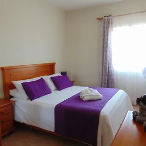 Apartamento Aeropuerto 2 Carrizal