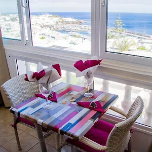 Gina Y Vista Oceano Appartement Puerto del Carmen (Lanzarote)