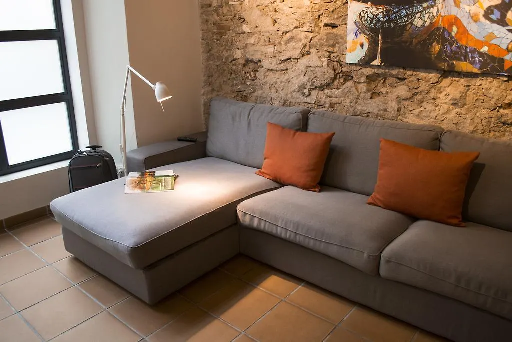 Happy People Ramblas Harbour Apartments Βαρκελώνη