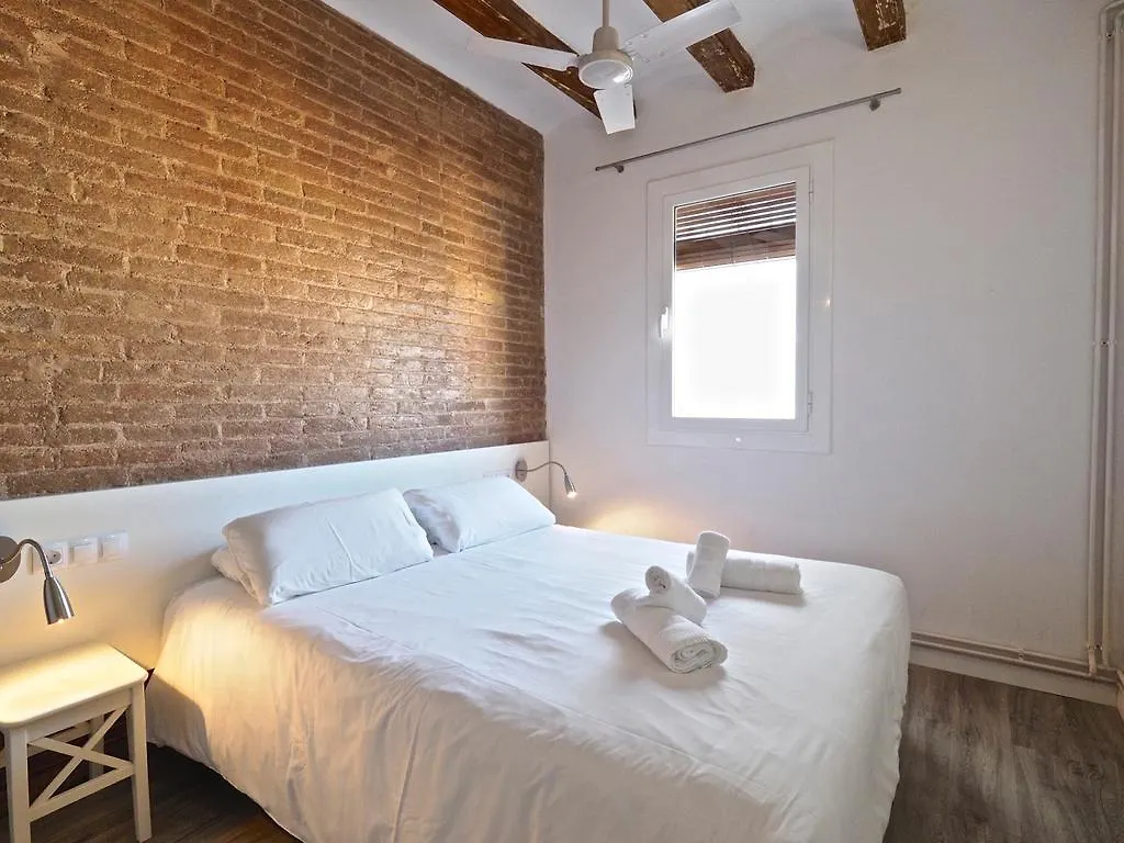 Happy People Ramblas Harbour Apartments Βαρκελώνη
